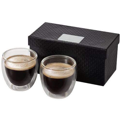 BODA espressosæt 70ml